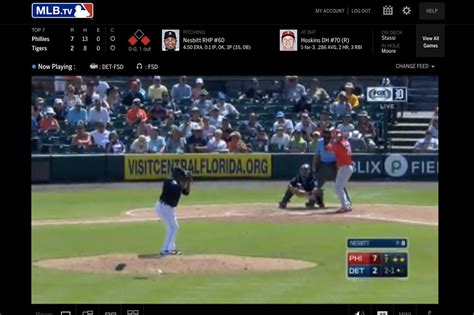 mlb games on tv today 2022